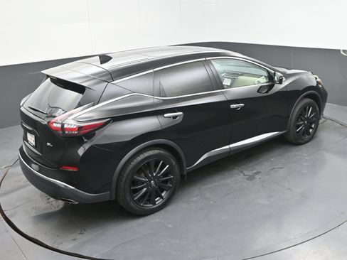 Used 2023 Nissan Murano SL w/ SL Moonroof Package FWD image 37