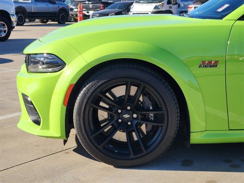 Used 2023 Dodge Charger Scat Pack image 8