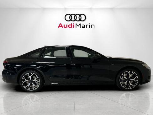 New 2026 Audi A6 Premium Plus image 6