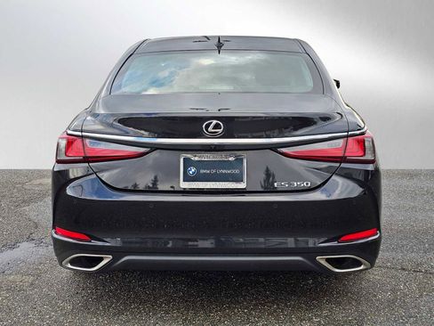 Used 2021 Lexus ES 350 w/ Premium Package image 4