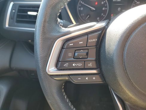 Used 2024 Subaru Ascent Limited w/ Technology Package AWD/4WD image 21