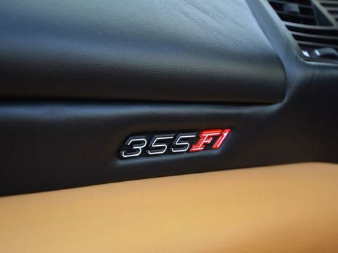 Used 1998 Ferrari F355 GTS image 41
