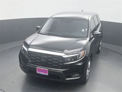 Certified 2024 Honda Passport EX-L image 20