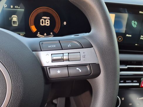 New 2025 Hyundai Santa Cruz SEL image 24