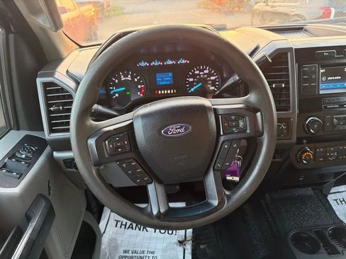 Used 2019 Ford F350 XL w/ Power Equipment Group AWD/4WD image 28