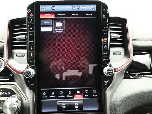 New 2026 RAM 1500 Rebel w/ Rebel Level 2 Equipment Group AWD/4WD image 36