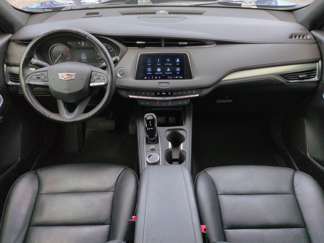 Used 2023 Cadillac XT4 Premium Luxury w/ Driver Assist Package FWD image 15