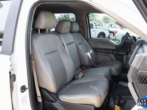 Used 2017 Ford F450 XL w/ Power Equipment Group image 34