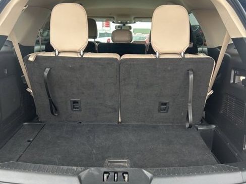 Used 2023 Ford Explorer Limited image 13