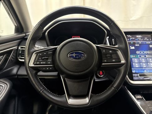 Used 2024 Subaru Outback Limited AWD/4WD image 16