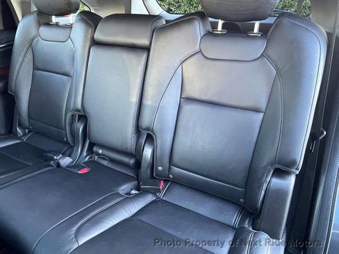 Used 2014 Acura MDX FWD image 20