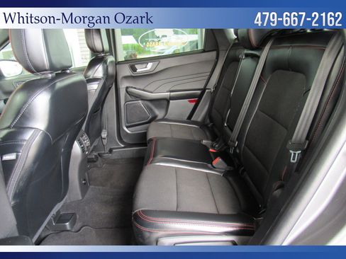 Used 2025 Ford Escape ST-Line FWD image 26