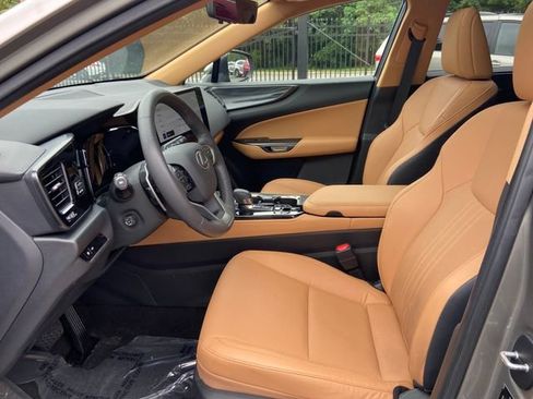 Certified 2024 Lexus NX 350 AWD image 23