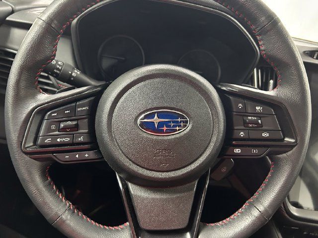 Used 2025 Subaru Legacy Sport AWD/4WD image 19