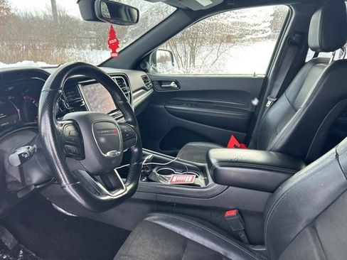 Used 2021 Dodge Durango GT image 10