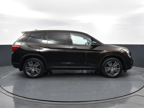 Used 2021 Honda Passport EX-L image 41