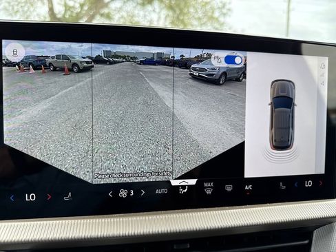 New 2026 Ford Explorer Active image 23