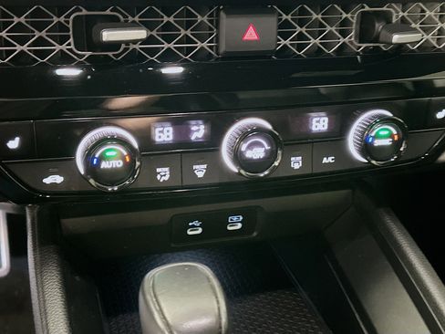 Used 2024 Honda Accord Sport image 22