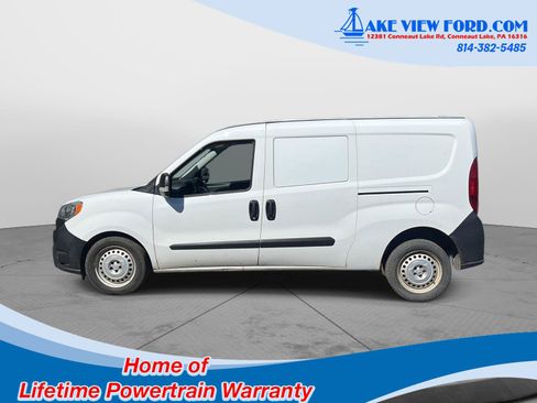 Used 2016 RAM ProMaster City Tradesman w/ Rear Back-up Camera Group FWD image 2