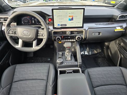 New 2026 Toyota Tacoma SR5 image 19