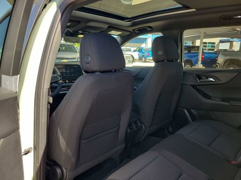 New 2026 Chevrolet Equinox LT w/ Safety and Technology Package image 12