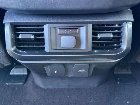 Used 2021 Ford F150 Lariat w/ Equipment Group 502A High image 15