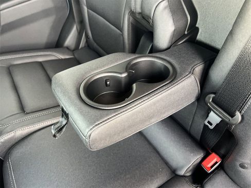 New 2025 Ford Bronco Big Bend w/ Black Diamond Package image 17