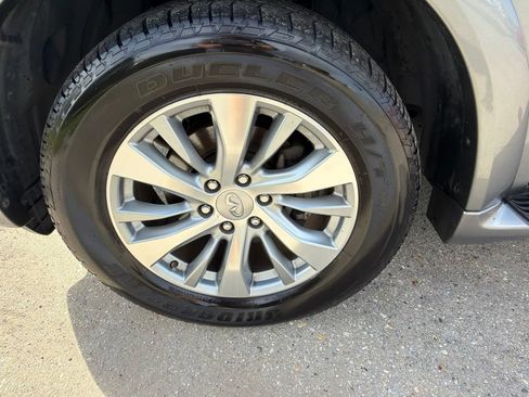 Used 2016 INFINITI QX80 2WD image 27