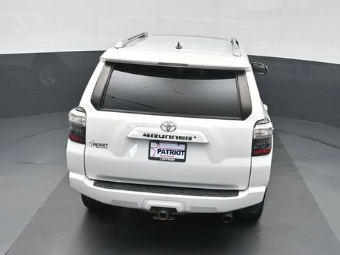 Used 2018 Toyota 4Runner SR5 Premium AWD/4WD image 41
