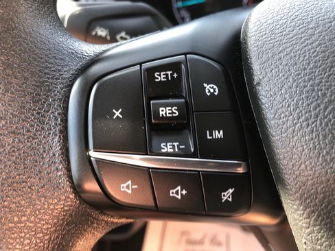 Used 2025 Ford Transit 250 Low Roof w/ Exterior Upgrade Package RWD image 35