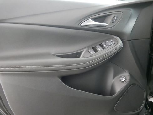 New 2026 Buick Encore GX Preferred w/ Advanced Technology Package image 12