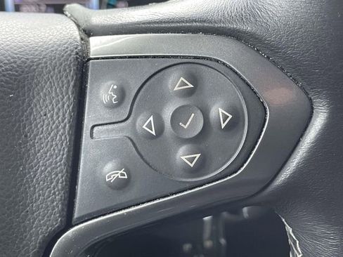 Used 2018 Chevrolet Silverado 1500 LT w/ All Star Edition image 19