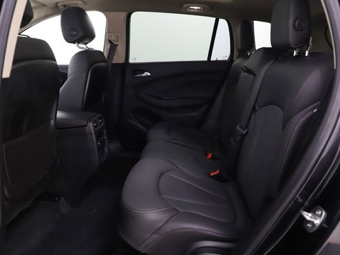 Used 2017 Buick Envision Premium w/ Driver Confidence Package image 15