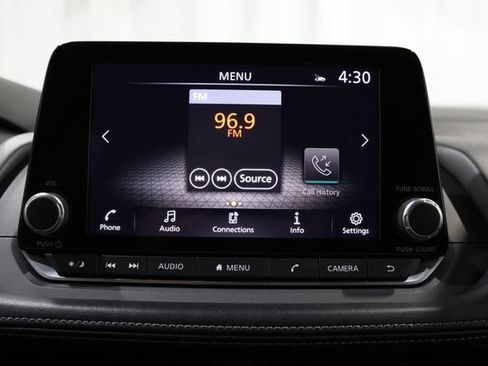 Certified 2024 Nissan Rogue SV AWD/4WD image 21