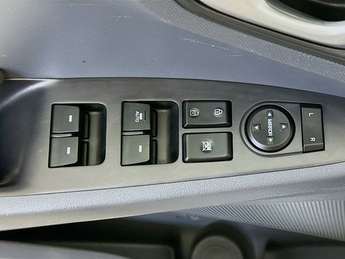 Used 2019 Hyundai Ioniq Blue image 15