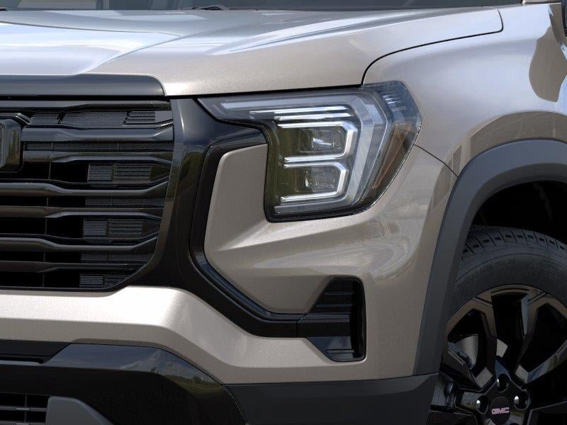 New 2027 GMC Terrain Elevation w/ Elevation Premium Package AWD/4WD image 10
