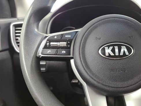 Used 2022 Kia Sportage LX FWD image 22