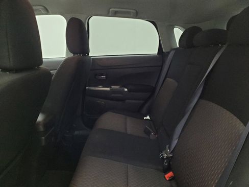 Used 2019 Mitsubishi Outlander Sport FWD image 18