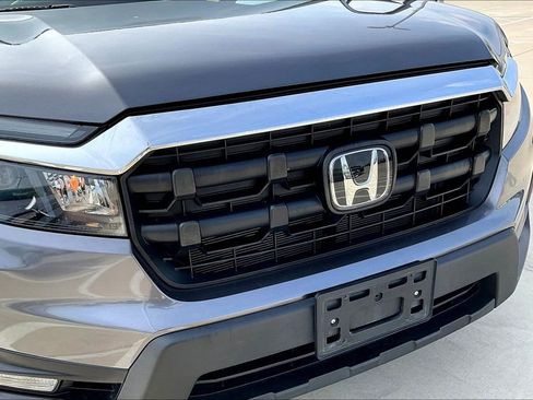 Used 2024 Honda Ridgeline RTL image 37