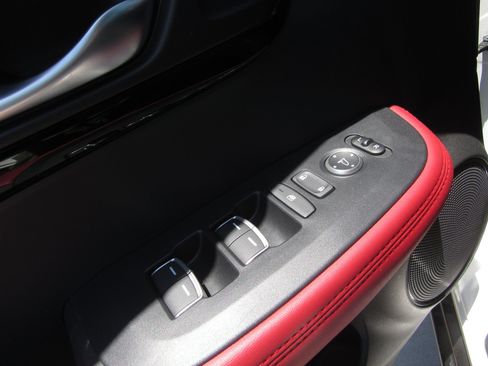 Used 2025 Acura ADX A-Spec AWD/4WD image 24