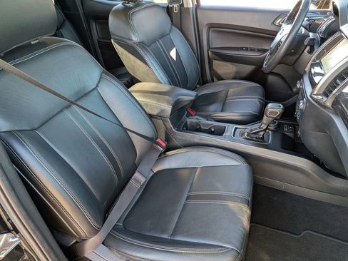 Used 2022 Ford Ranger Lariat w/ Equipment Group 501A High image 33