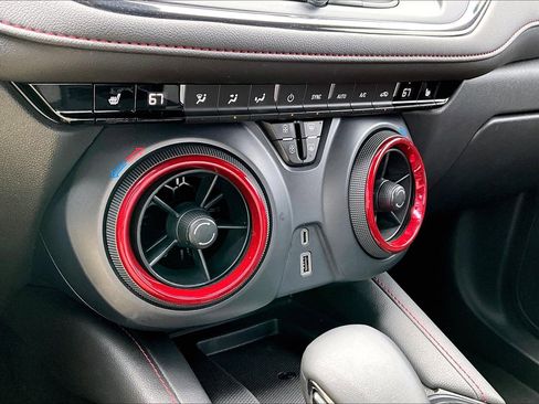 Certified 2023 Chevrolet Blazer RS image 25