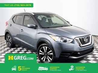 Used 2019 Nissan Kicks SV video 1