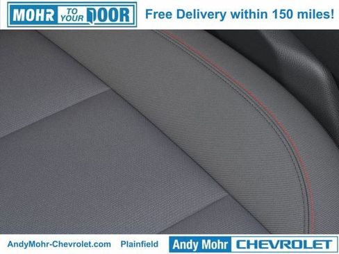 New 2026 Chevrolet Traverse LT w/ Driver Confidence Package image 21