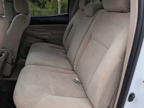 Used 2008 Toyota Tacoma PreRunner RWD image 13