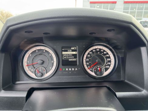 Used 2017 RAM 1500 Express image 27