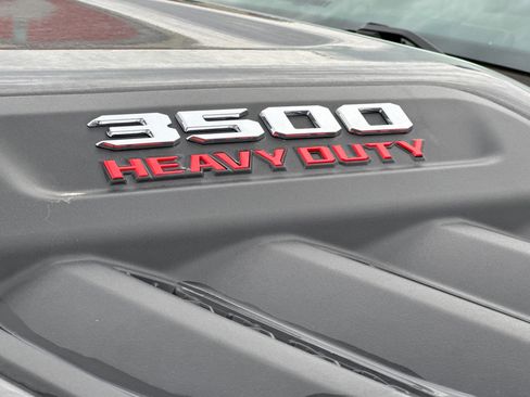 New 2026 RAM 3500 Laramie image 25