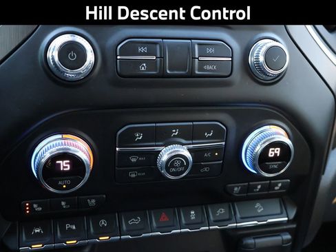 Used 2020 GMC Sierra 1500 AT4 w/ AT4 Premium Package image 28