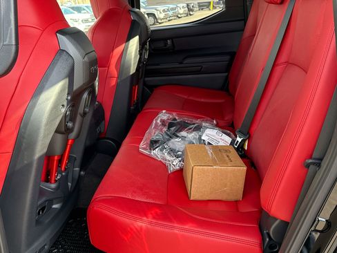 New 2026 Toyota Tacoma TRD Pro image 10