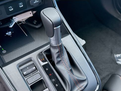 New 2026 Honda CR-V Sport Touring image 16